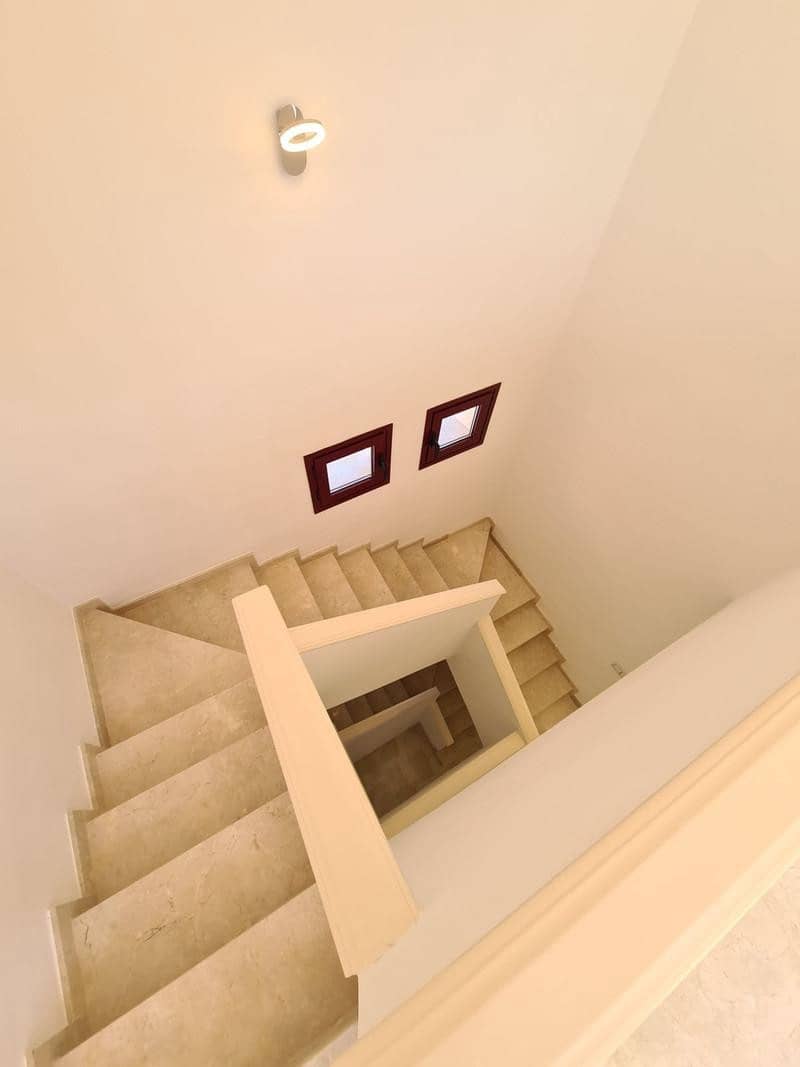 4 sovrum Hus att hyra i Benahavis med pool garage - 4 000 € (Ref: 9344190)