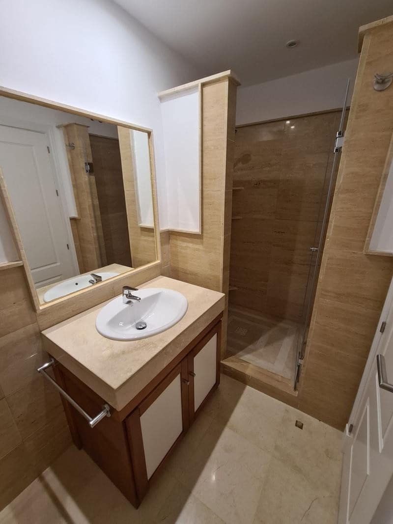4 sovrum Hus att hyra i Benahavis med pool garage - 4 000 € (Ref: 9344190)