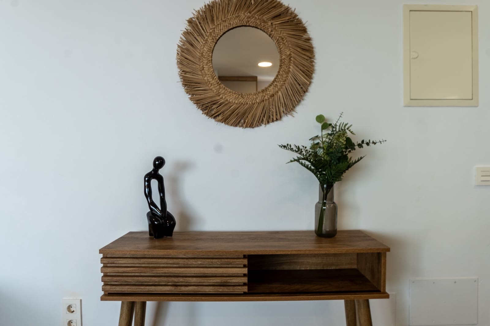 1 camera da letto Appartamento da affittare in Marbella con garage - 1.950 € (Rif: 9344191)