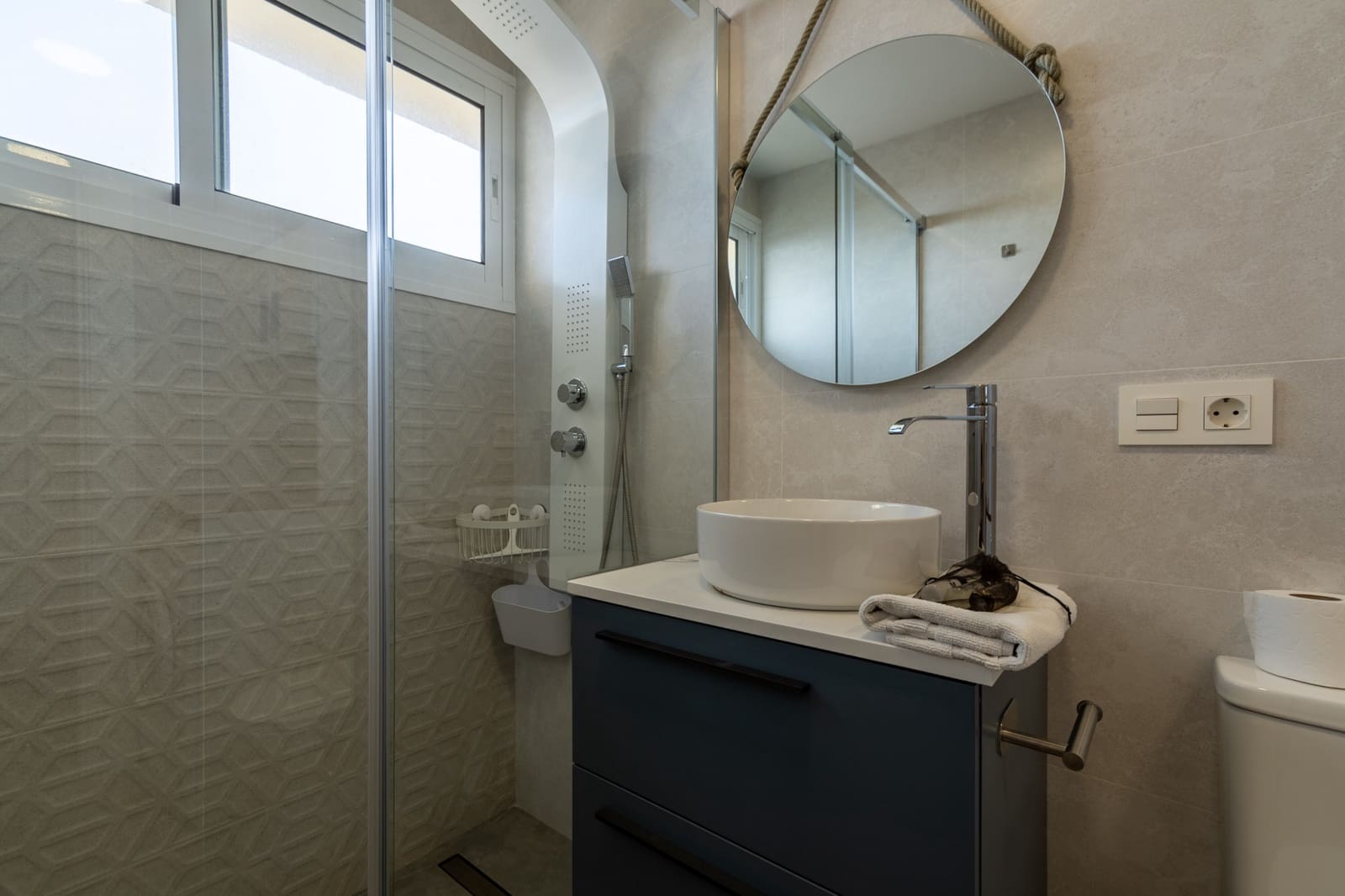 1 sypialnia Apartament do wynajęcia w Marbella z garażem - 1 950 € (Ref: 9344191)