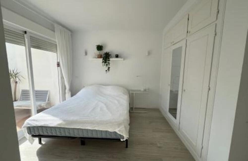 3 sovrum Lägenhet att hyra i Nueva Andalucia med pool - 3 000 € (Ref: 9344192)