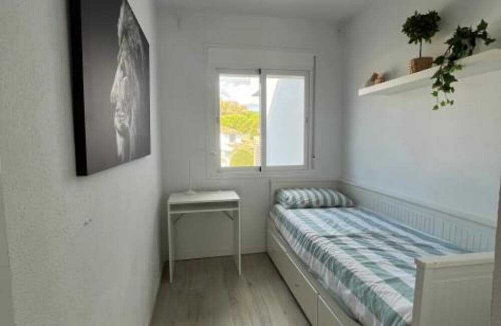 3 sovrum Lägenhet att hyra i Nueva Andalucia med pool - 3 000 € (Ref: 9344192)