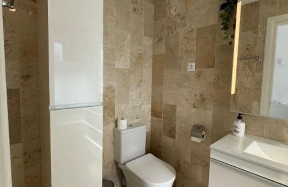 3 sovrum Lägenhet att hyra i Nueva Andalucia med pool - 3 000 € (Ref: 9344192)