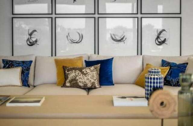 Chalet de 6 habitaciones en Nueva Andalucía Centro, Marbella en alquiler vacacional con piscina garaje - 13.000 € (Ref: 9344194)