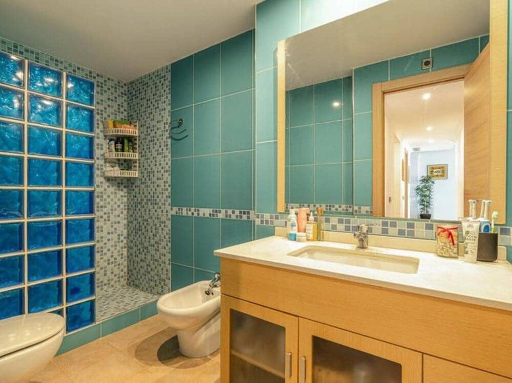 4 camera da letto Attico in vendita in San Pedro de Alcantara con piscina garage - 549.000 € (Rif: 9344195)