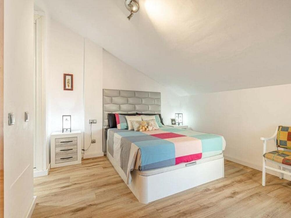 4 camera da letto Attico in vendita in San Pedro de Alcantara con piscina garage - 549.000 € (Rif: 9344195)