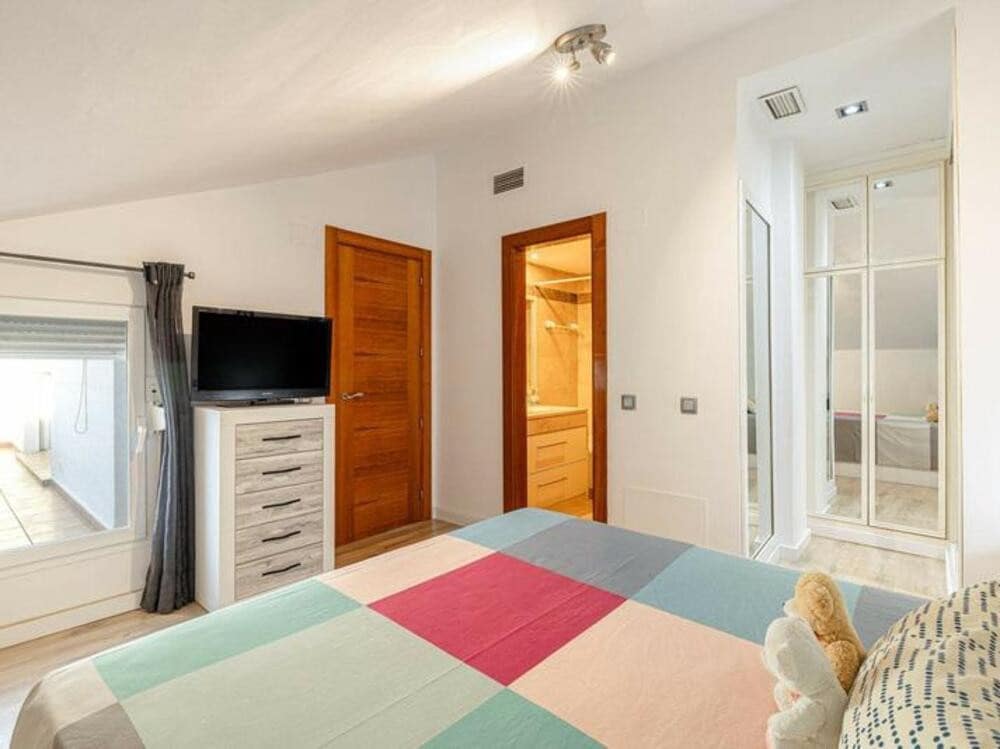 4 camera da letto Attico in vendita in San Pedro de Alcantara con piscina garage - 549.000 € (Rif: 9344195)
