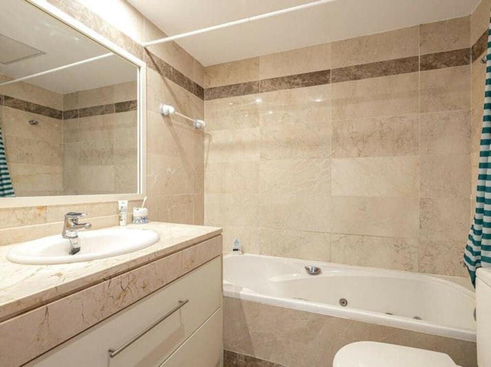 4 camera da letto Attico in vendita in San Pedro de Alcantara con piscina garage - 549.000 € (Rif: 9344195)