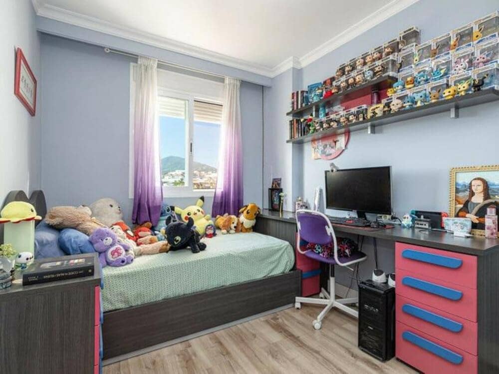 4 camera da letto Attico in vendita in San Pedro de Alcantara con piscina garage - 549.000 € (Rif: 9344195)