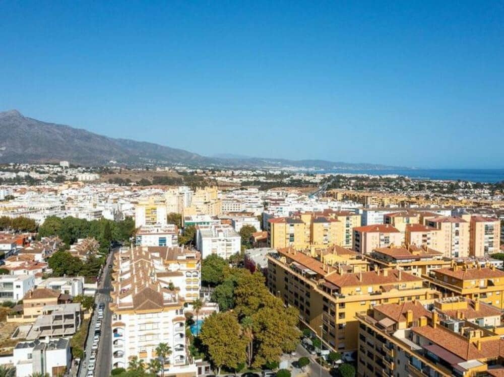 4 camera da letto Attico in vendita in San Pedro de Alcantara con piscina garage - 549.000 € (Rif: 9344195)