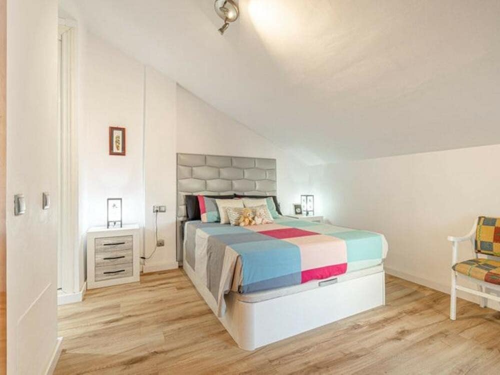 Ático de 4 habitaciones en San Pedro de Alcantara en venta con piscina garaje - 549.000 € (Ref: 9344195)