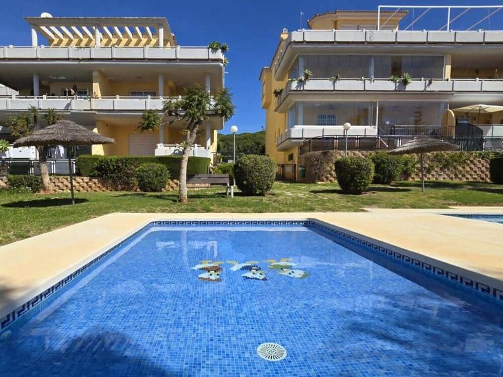 3 camera da letto Appartamento da affittare in Marbella con piscina garage - 2.950 € (Rif: 9344196)