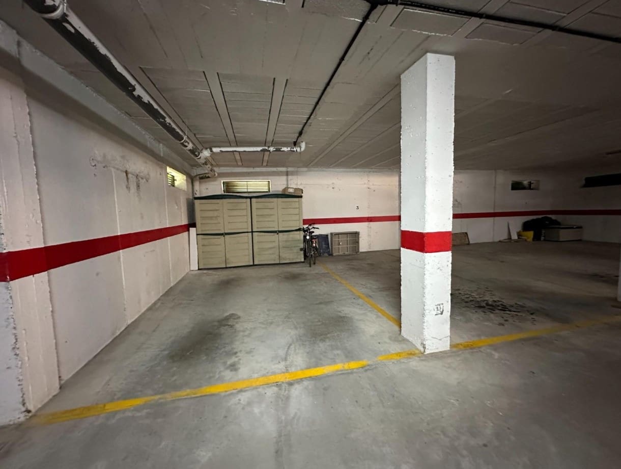 3 camera da letto Appartamento da affittare in Marbella con piscina garage - 2.950 € (Rif: 9344196)