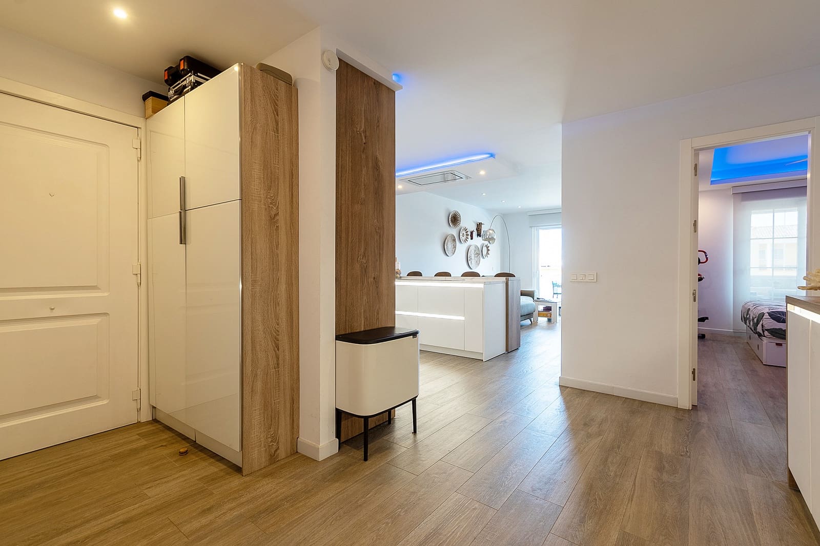 3 camera da letto Appartamento da affittare in Marbella con piscina garage - 2.950 € (Rif: 9344196)