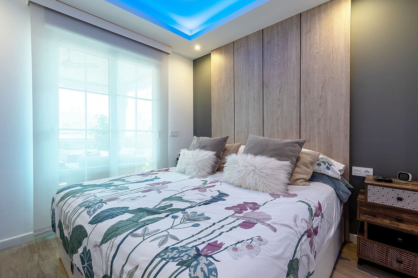 3 camera da letto Appartamento da affittare in Marbella con piscina garage - 2.950 € (Rif: 9344196)