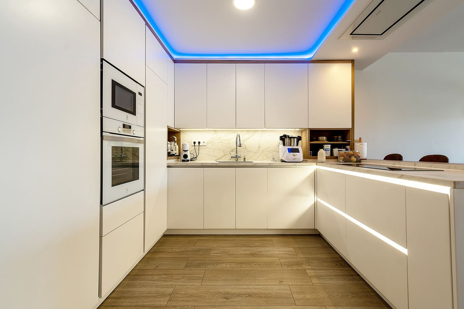 3 camera da letto Appartamento da affittare in Marbella con piscina garage - 2.950 € (Rif: 9344196)