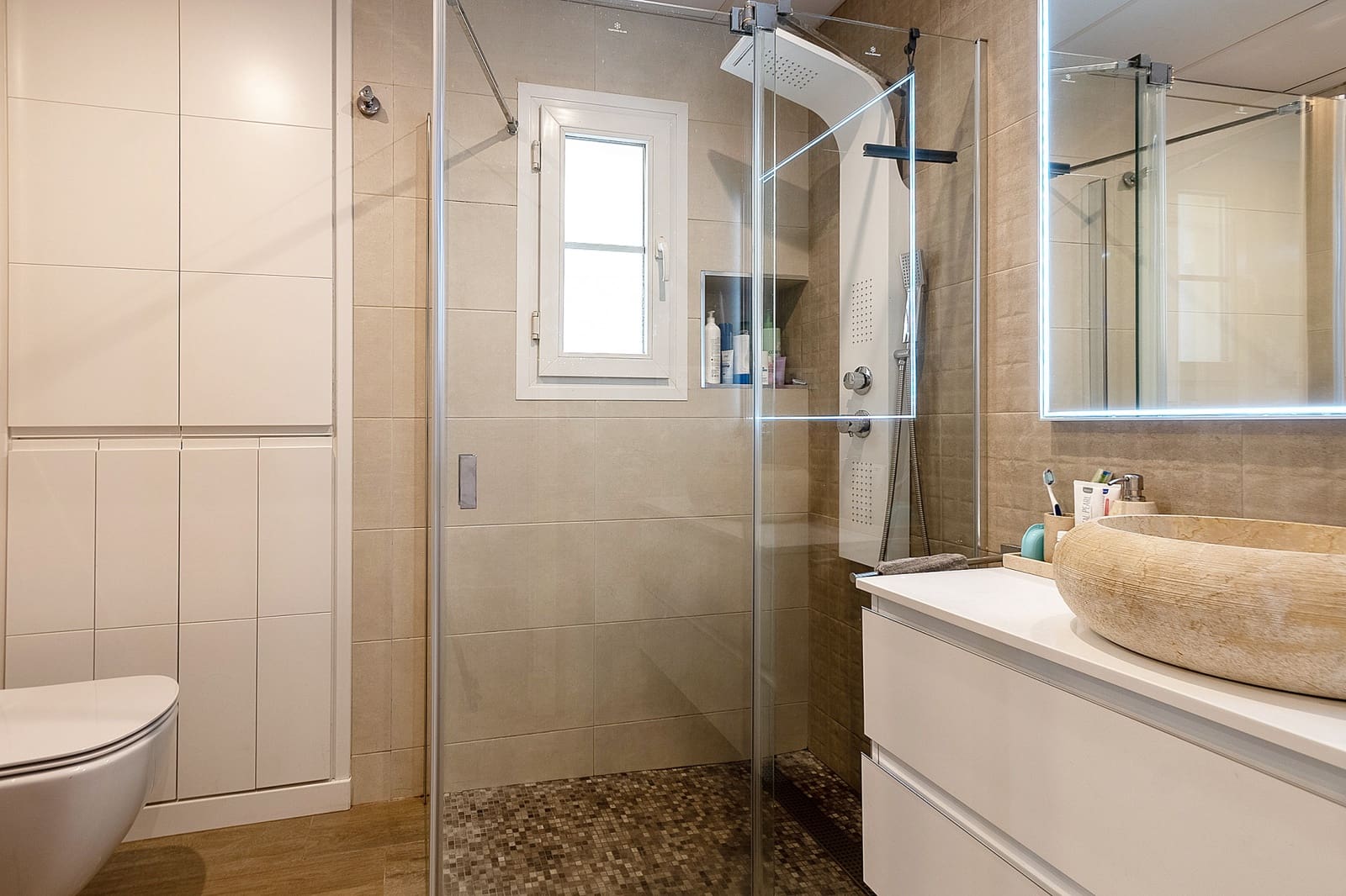 3 camera da letto Appartamento da affittare in Marbella con piscina garage - 2.950 € (Rif: 9344196)