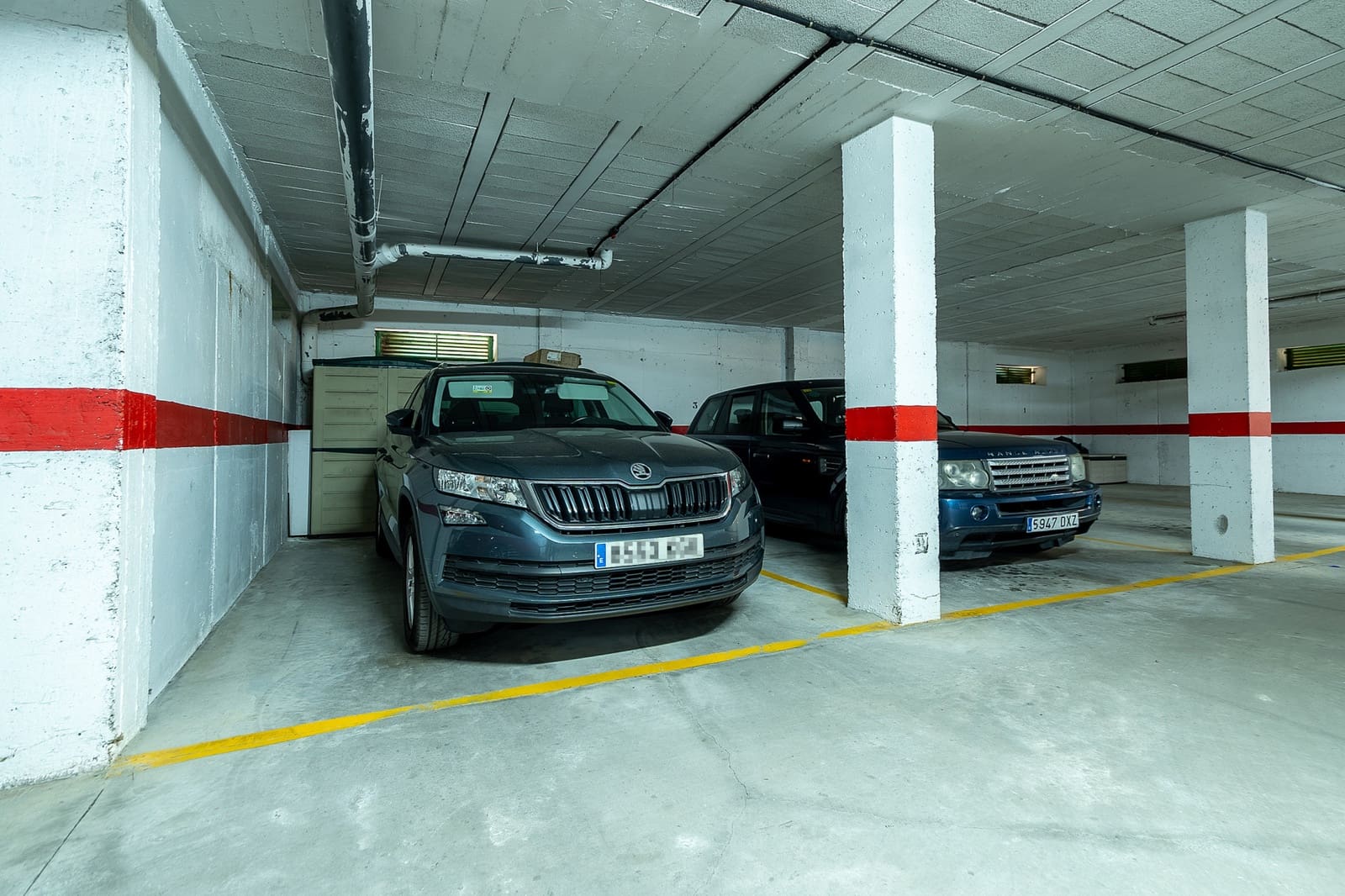 3 camera da letto Appartamento da affittare in Marbella con piscina garage - 2.950 € (Rif: 9344196)