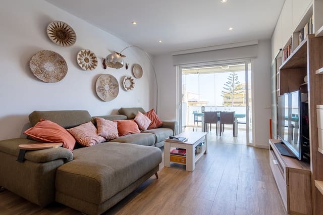 3 slaapkamer Appartement te huur in Cabopino - Artola, Marbella met zwembad garage - € 2.950 (Ref: 9344196)