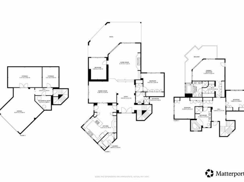Chalet de 5 habitaciones en Marbella en venta con piscina garaje - 1.995.000 € (Ref: 9346639)
