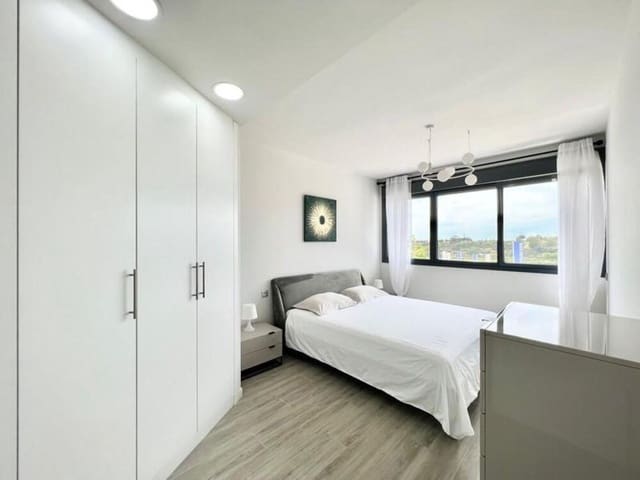 2 quarto Casa em Banda para arrendar em Cancelada, Estepona com piscina garagem - 2 700 € (Ref: 9346640)