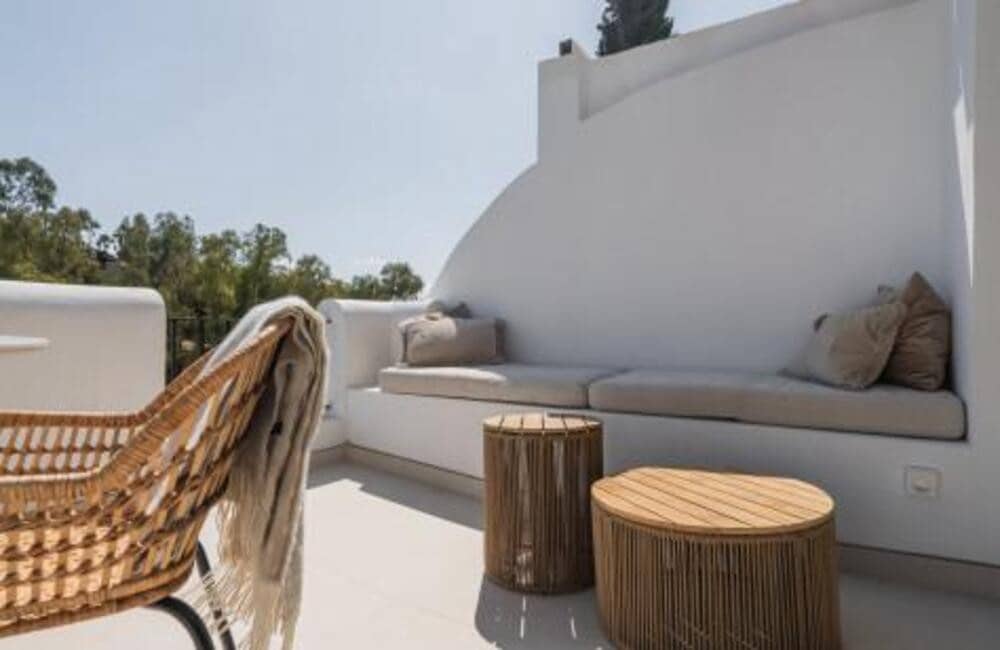 3 sypialnia Apartament na sprzedaż w Benahavis z basenem - 599 000 € (Ref: 9346641)