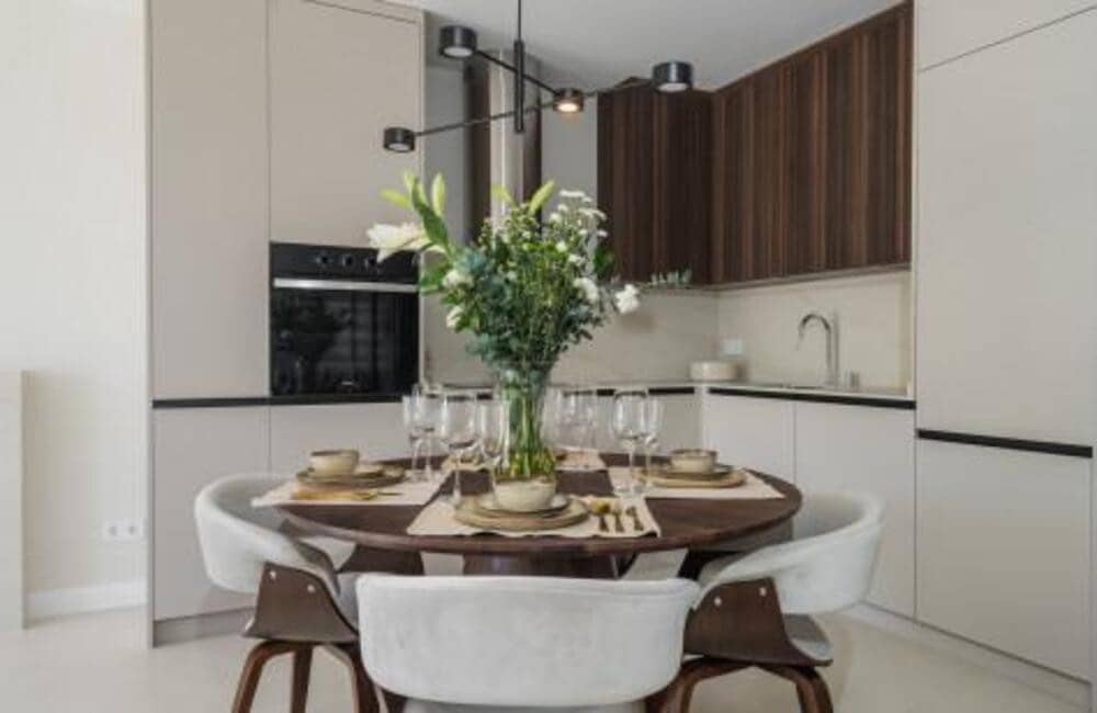 3 sypialnia Apartament na sprzedaż w Benahavis z basenem - 599 000 € (Ref: 9346641)