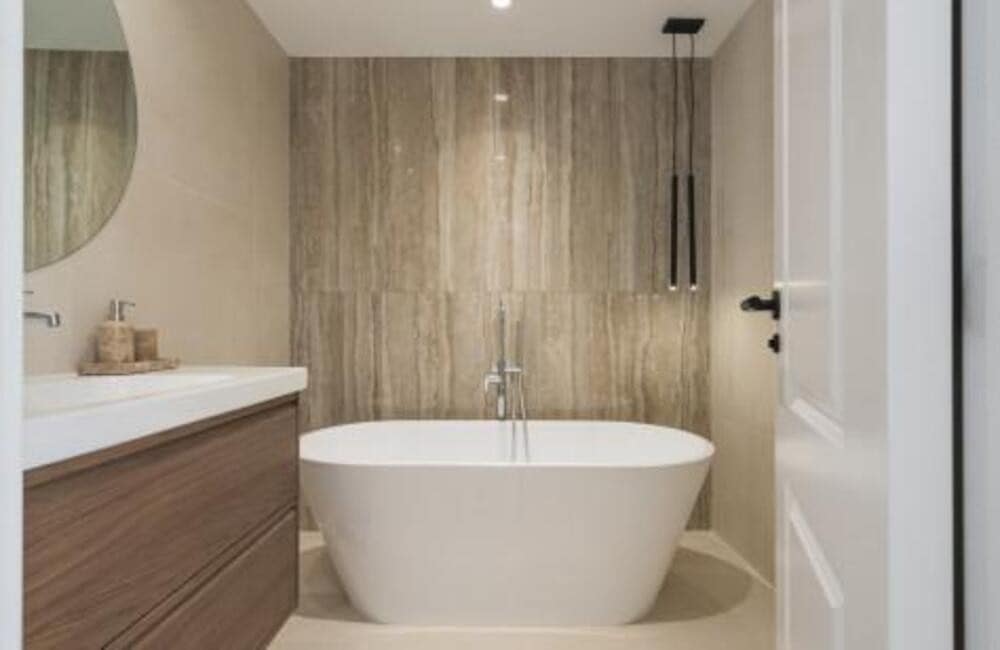 3 sypialnia Apartament na sprzedaż w Benahavis z basenem - 599 000 € (Ref: 9346641)