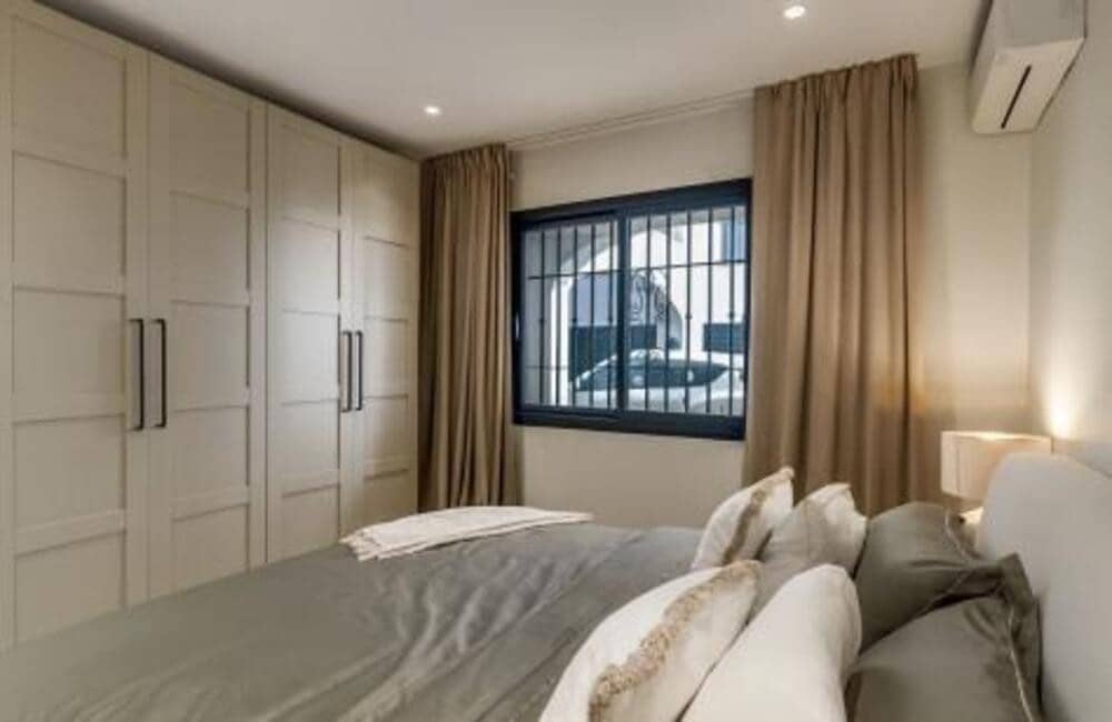 3 sypialnia Apartament na sprzedaż w Benahavis z basenem - 599 000 € (Ref: 9346641)