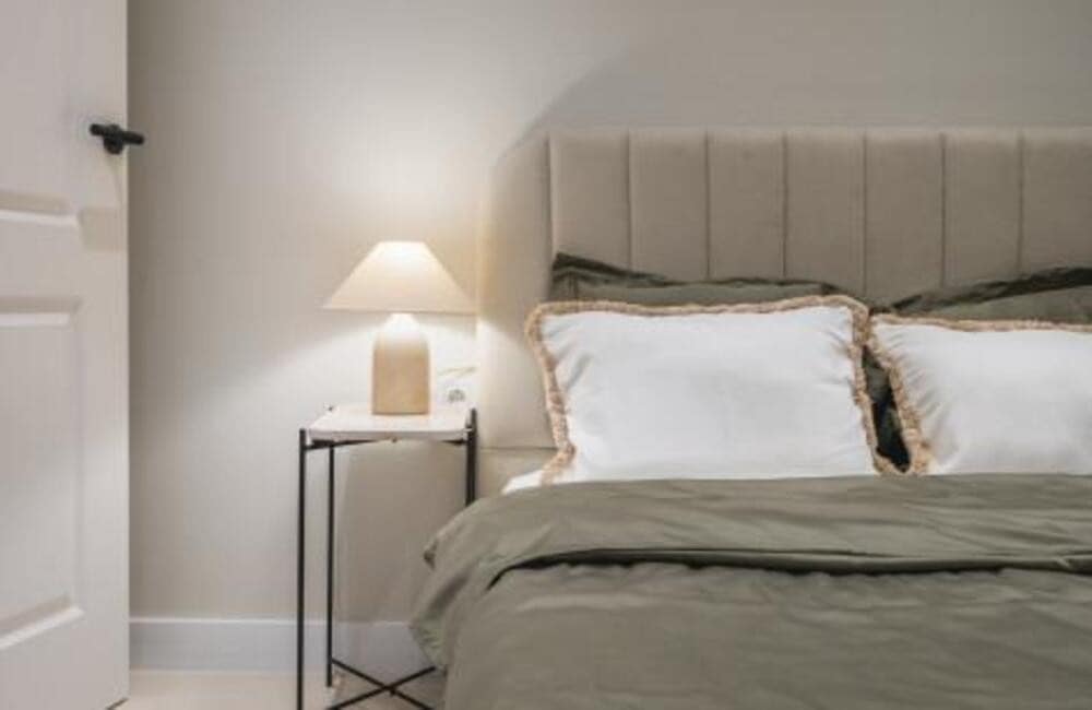 3 sypialnia Apartament na sprzedaż w Benahavis z basenem - 599 000 € (Ref: 9346641)