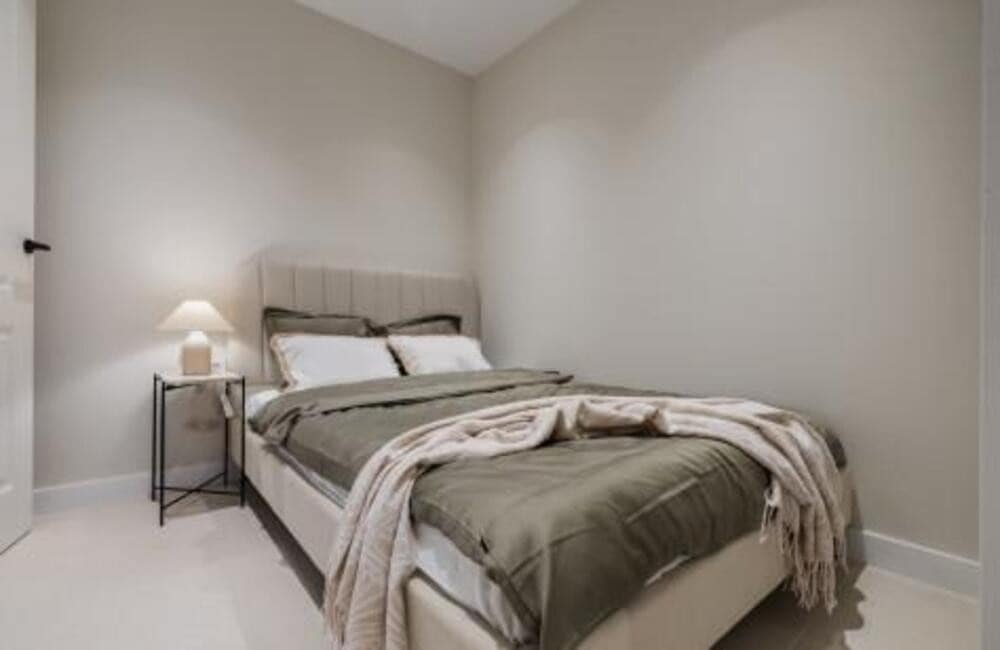 3 sypialnia Apartament na sprzedaż w Benahavis z basenem - 599 000 € (Ref: 9346641)