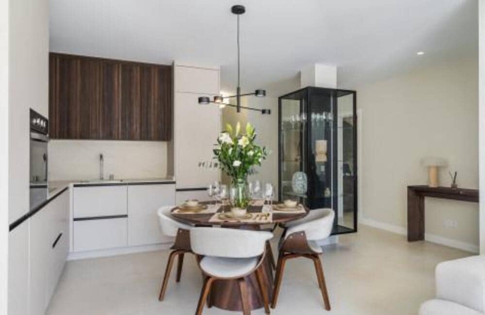 3 sypialnia Apartament na sprzedaż w Benahavis z basenem - 599 000 € (Ref: 9346641)