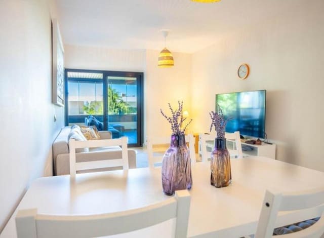 2 soveværelse Lejlighed til salg i Los Flamingos, Benahavís med swimmingpool garage - € 450.000 (Ref: 9348839)