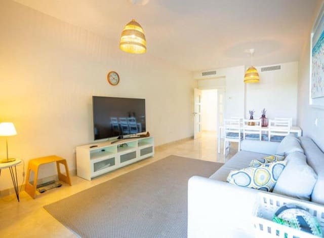 2 soveværelse Lejlighed til salg i Los Flamingos, Benahavís med swimmingpool garage - € 450.000 (Ref: 9348839)