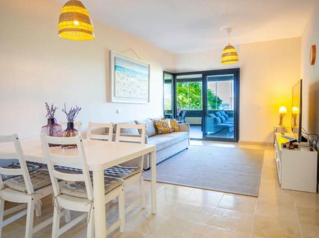 2 soveværelse Lejlighed til salg i Los Flamingos, Benahavís med swimmingpool garage - € 450.000 (Ref: 9348839)