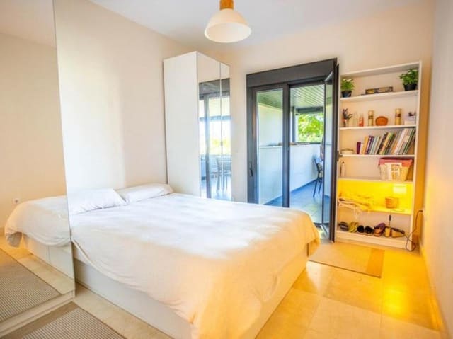 2 soveværelse Lejlighed til salg i Los Flamingos, Benahavís med swimmingpool garage - € 450.000 (Ref: 9348839)