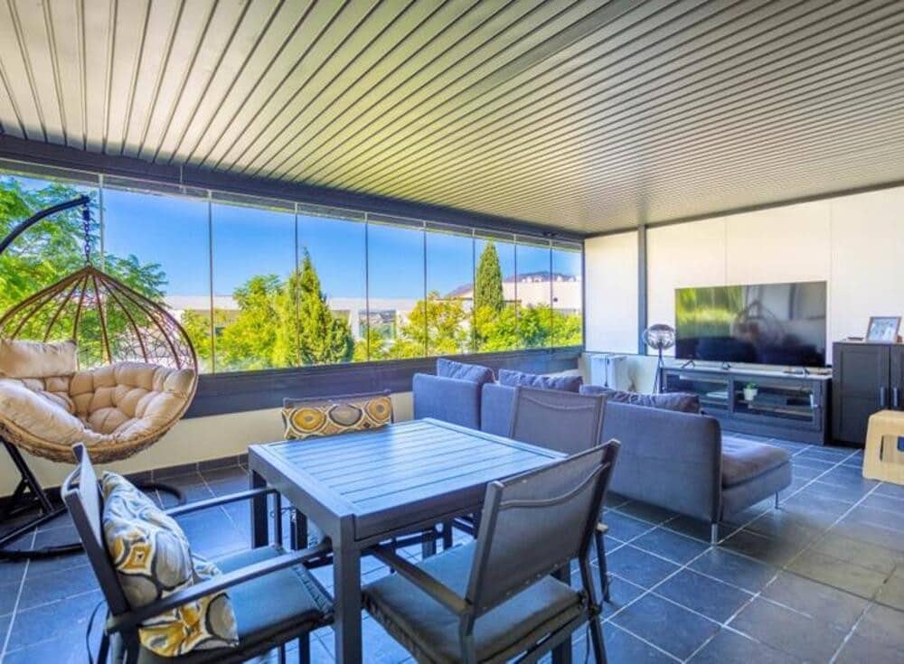 2 camera da letto Appartamento in vendita in Benahavis con piscina garage - 450.000 € (Rif: 9348839)