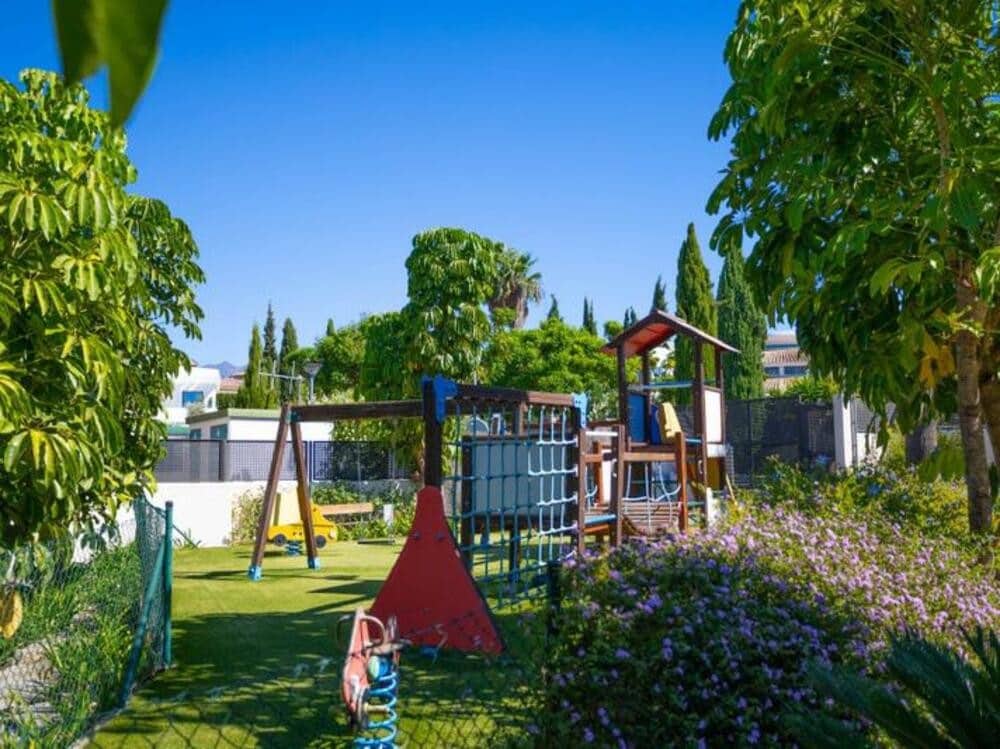 2 camera da letto Appartamento in vendita in Benahavis con piscina garage - 450.000 € (Rif: 9348839)