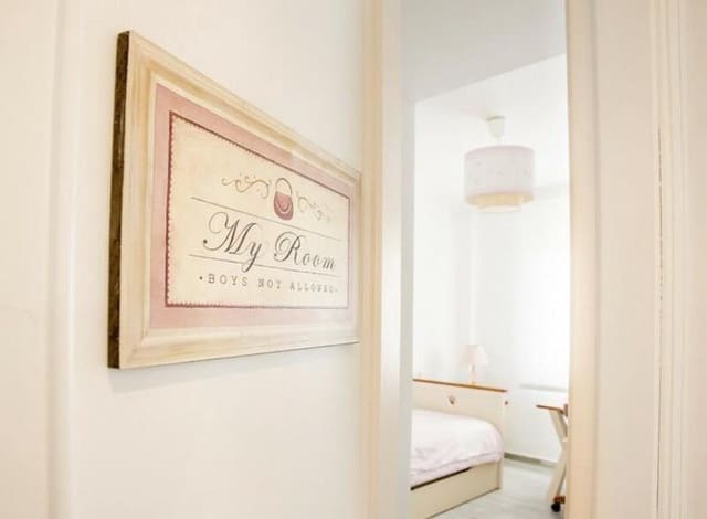 3 camera da letto Attico da affittare in Guadalmina Baja, Marbella con piscina garage - 3.200 € (Rif: 9353004)