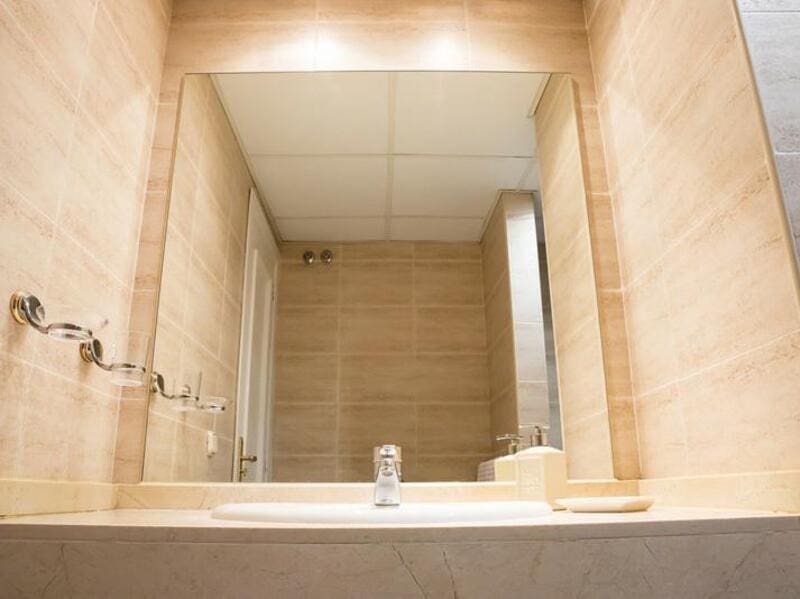 3 camera da letto Attico da affittare in Guadalmina con piscina garage - 3.200 € (Rif: 9353004)