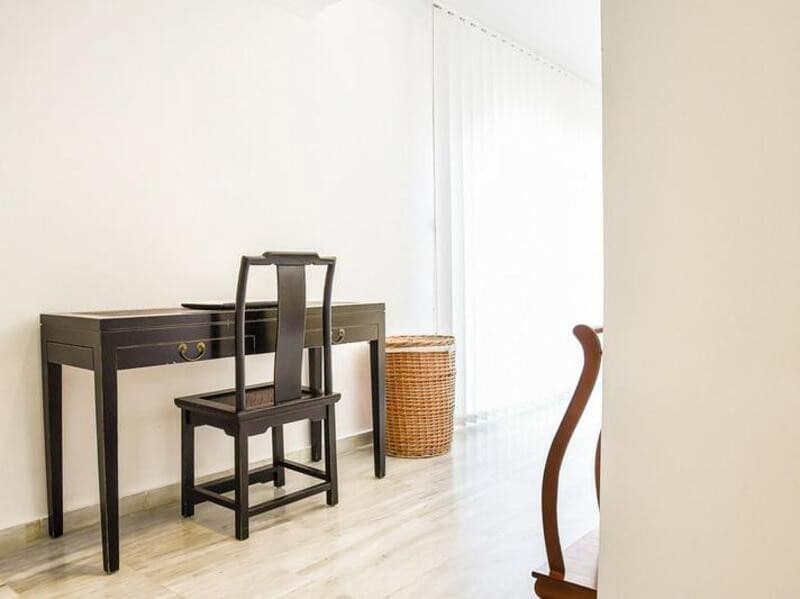 3 camera da letto Attico da affittare in Guadalmina con piscina garage - 3.200 € (Rif: 9353004)