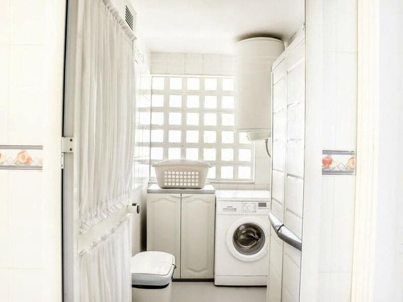 3 camera da letto Attico da affittare in Guadalmina con piscina garage - 3.200 € (Rif: 9353004)