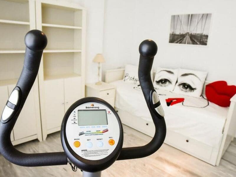 3 camera da letto Attico da affittare in Guadalmina con piscina garage - 3.200 € (Rif: 9353004)