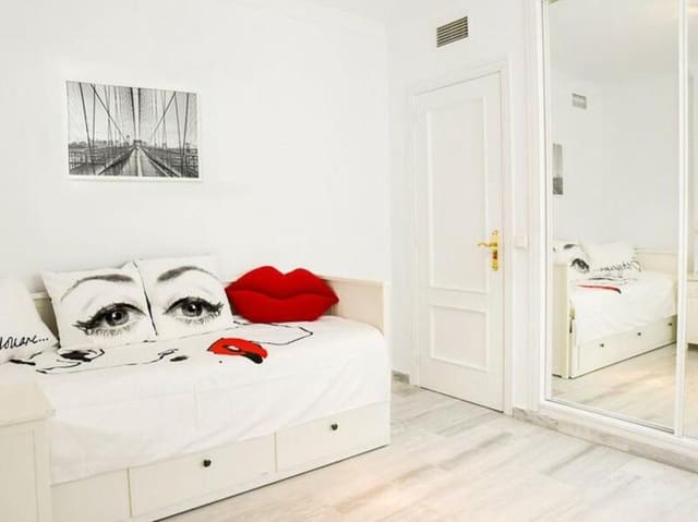 3 camera da letto Attico da affittare in Guadalmina Baja, Marbella con piscina garage - 3.200 € (Rif: 9353004)