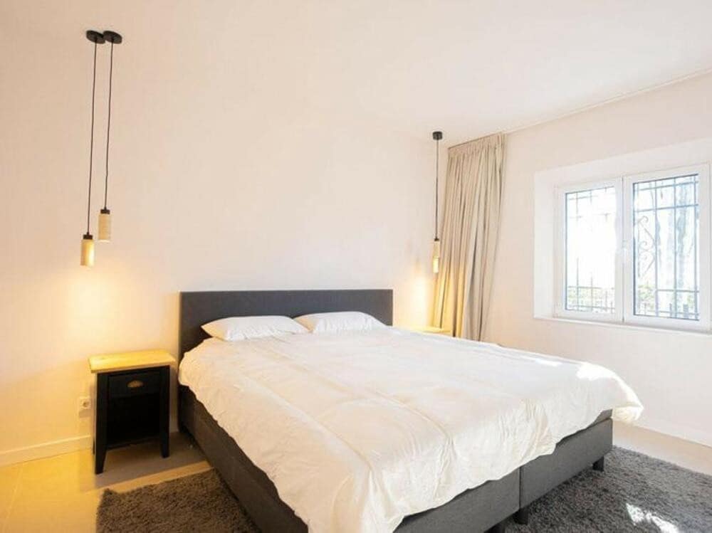 4 soverom Villa til leie i El Paraiso med svømmebasseng garasje - € 11 950 (Ref: 9353005)