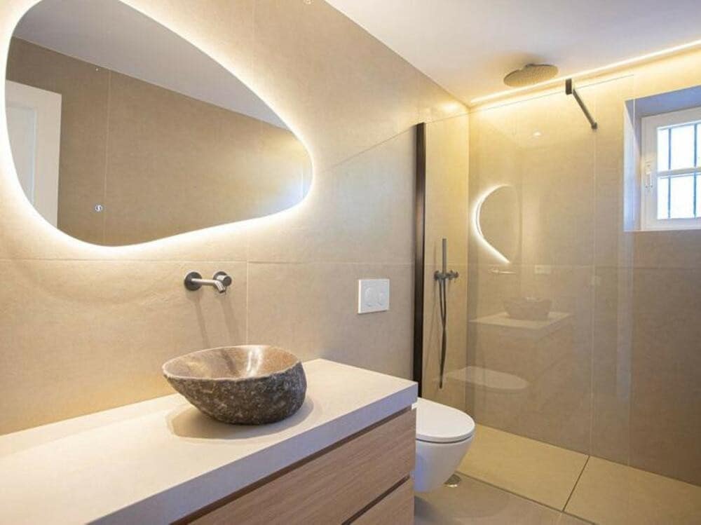 4 soverom Villa til leie i El Paraiso med svømmebasseng garasje - € 11 950 (Ref: 9353005)