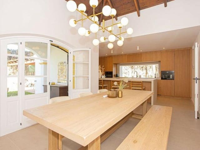 4 bedroom Villa for rent in El Paraiso, Estepona with pool garage - € 11,950 (Ref: 9353005)