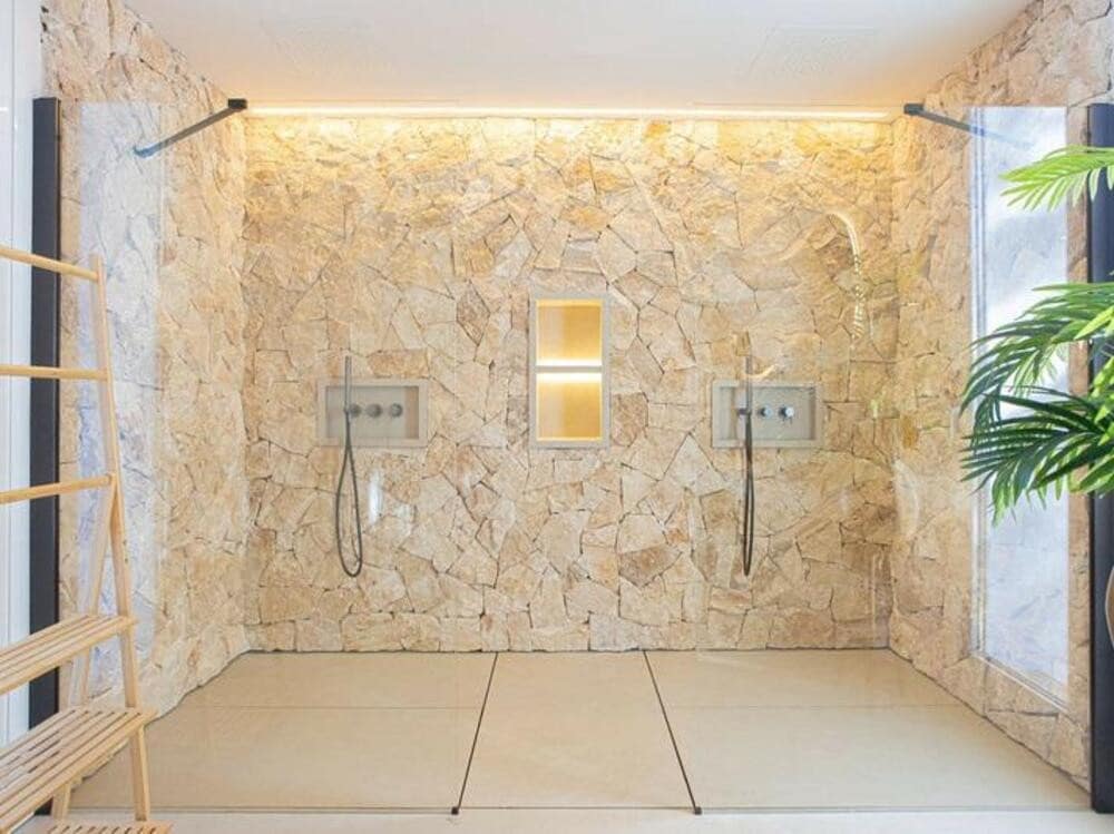 4 soverom Villa til leie i El Paraiso med svømmebasseng garasje - € 11 950 (Ref: 9353005)