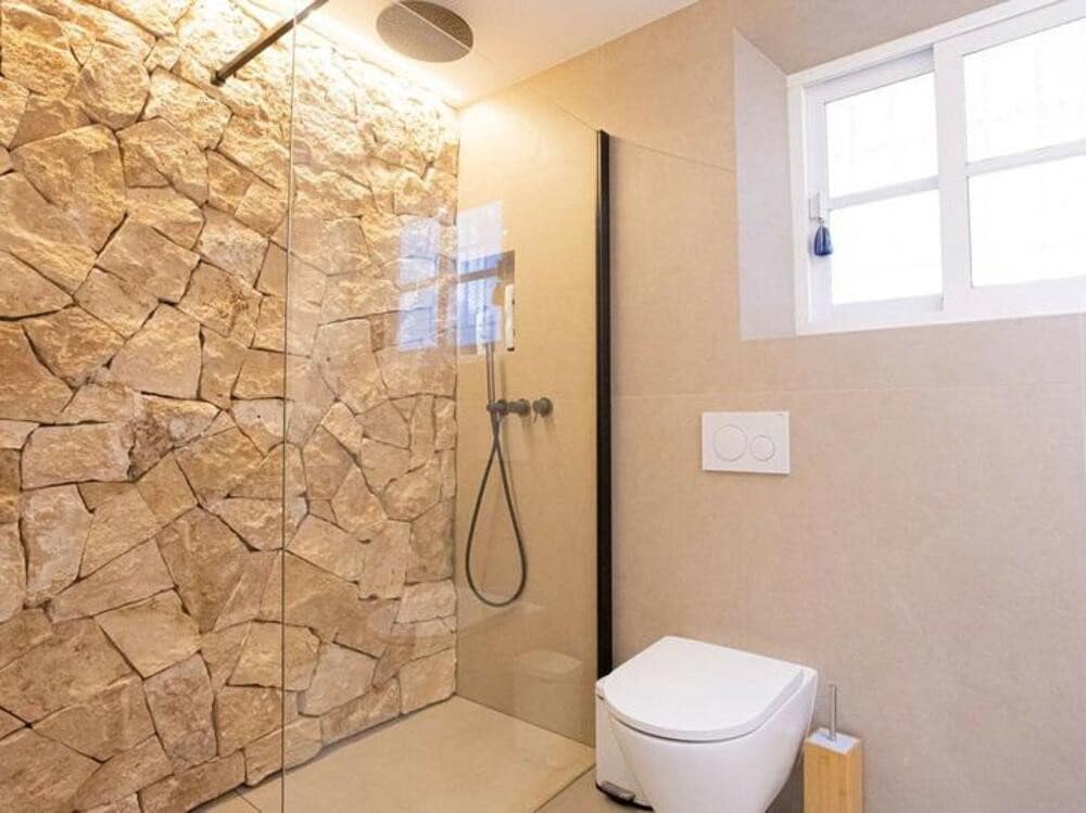 4 soverom Villa til leie i El Paraiso med svømmebasseng garasje - € 11 950 (Ref: 9353005)