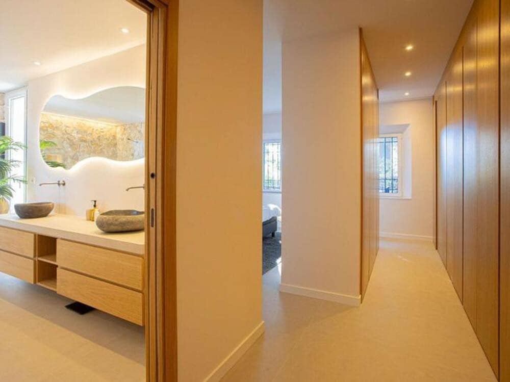 4 slaapkamer Villa te huur in El Paraiso met zwembad garage - € 11.950 (Ref: 9353005)